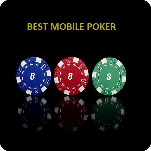 888 Poker Mobile Games 4U截图1