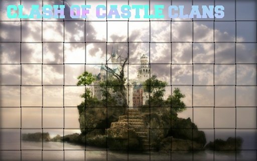 Clash of Castle Clans截图6