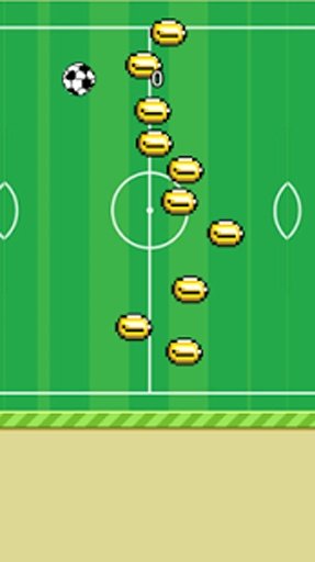 Flap Ball for World Cup 2014截图7