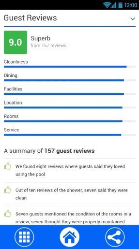 Compare Hotel Prices截图11