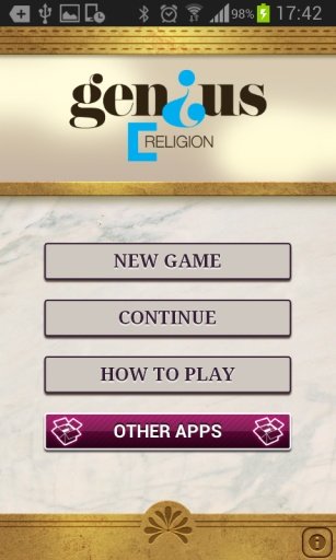 Religion截图6