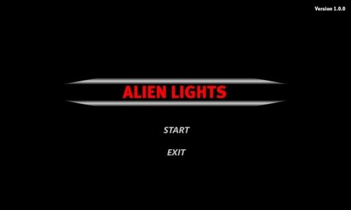 Alien Lights截图2