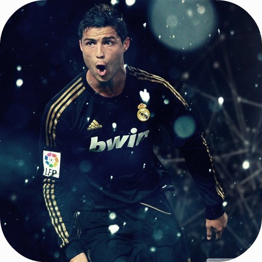 Cristiano Ronaldo Skills Video截图7