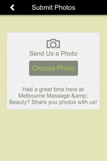 Melbourne Massage &amp; Beauty截图9