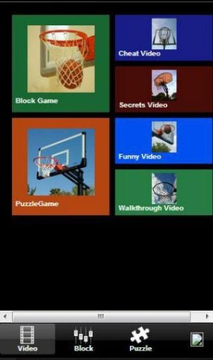Real Basketball Shoot截图6