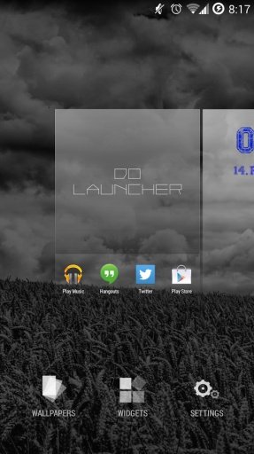 DO Launcher (Beta)截图5