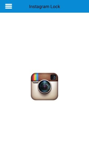 Instagram Lock截图1