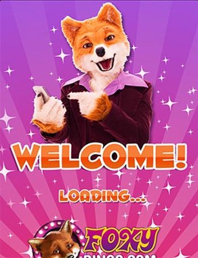 Foxy Bingo Games App截图2