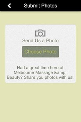 Melbourne Massage &amp; Beauty截图3