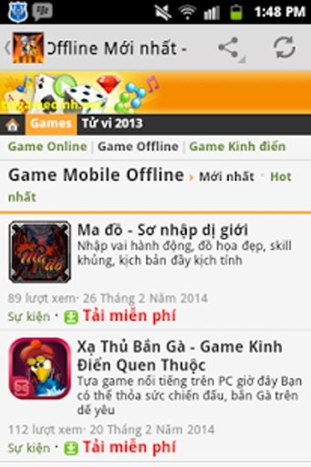 Game Hay截图5