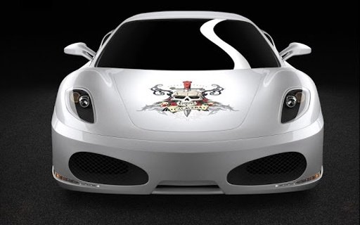 Ferrari supercar HD截图6