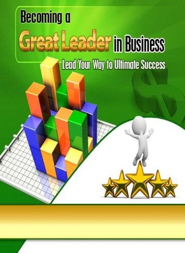 Becoming Great Leader截图2