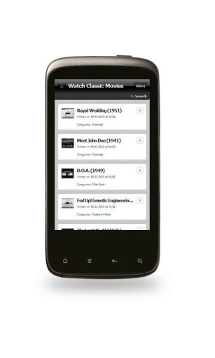 Watch Movies for Free截图2