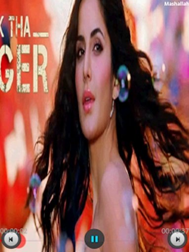 Ek Tha Tiger Movie Ringtones截图11