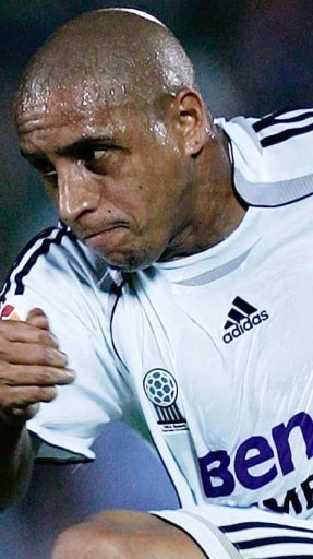 Roberto Carlos Live Wallpaper截图2