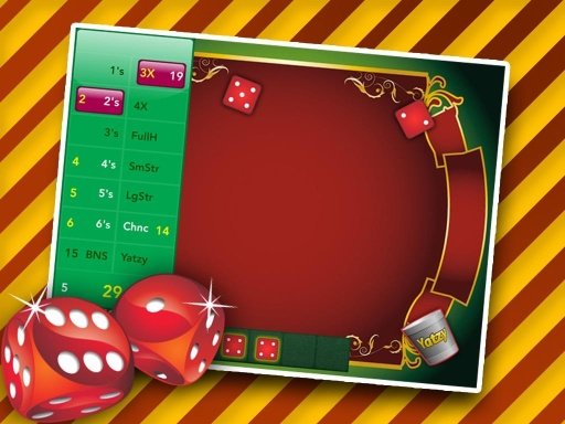 Yatzy Best Casino截图4