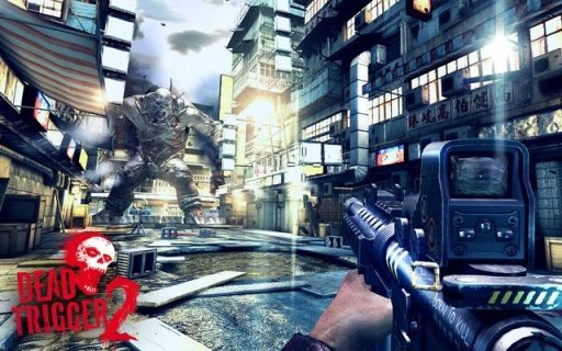 Cheats : Dead Trigger 2截图5