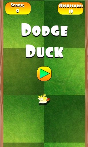 Dodge Duck截图1