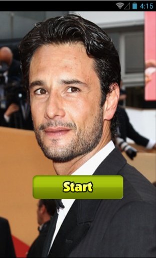 Rodrigo Santoro Find Games截图3