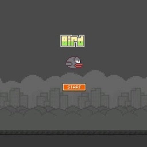 Floppy Bird 2D截图6