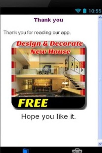 Design &amp; Decorate New House截图2