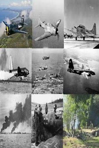 Airplane History截图2