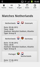 2012欧洲杯比赛日程表截图3