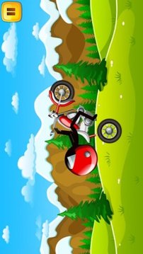 Stickman Motorcycle截图