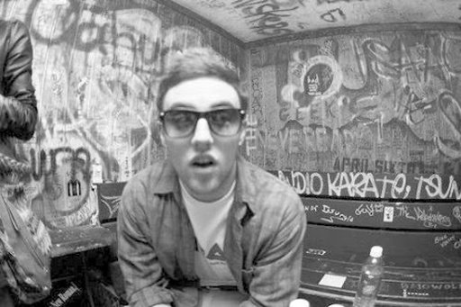 Mac Miller videos lyrics截图8