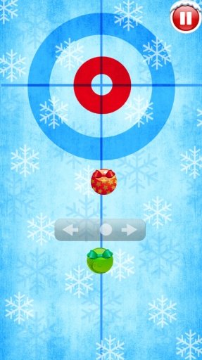 Christmas Curling截图3