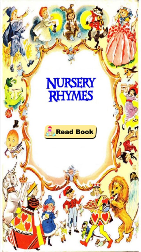 Nursery Poems(Famous Rhymes)截图5