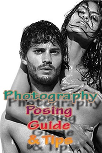 Photography Posing Guide &amp;Tips截图5