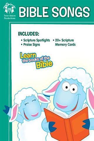 kid bible story截图2