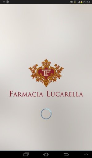 Farmacia Lucarella截图4