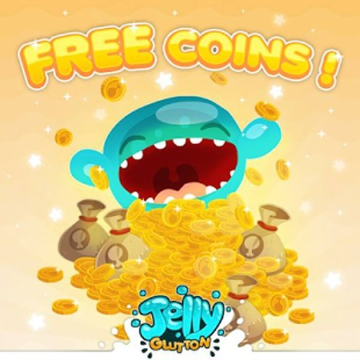 Jelly Glutton Fan App截图2