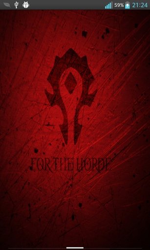 World of Warcraft Wallpapers截图4