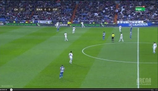 Live Football Streaming截图9