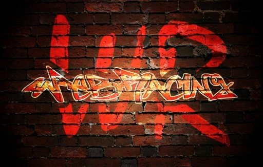 Beautiful Graffiti Wallpapers截图3