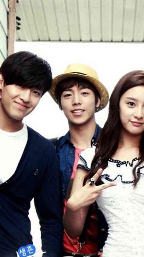 to the beautiful you LWP Free截图7