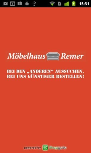 M&ouml;belhaus Remer截图1