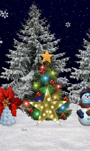 Christmas 2 Trial LWP 3D截图4