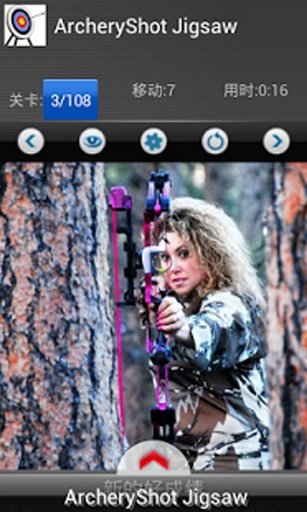 Archery puzzle截图10