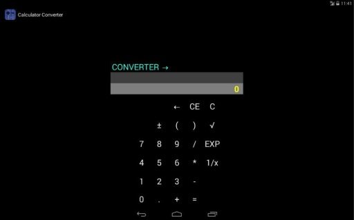 Best Converter Calculator截图7