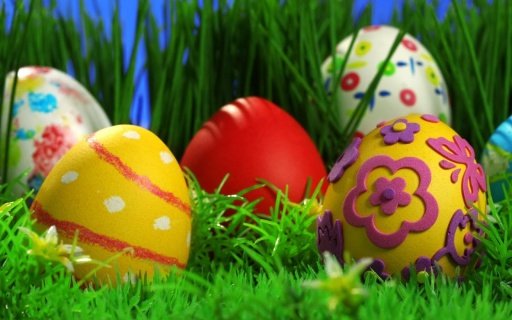 Easter Super Wallpapers截图4