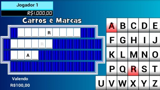 Roda a Roda - Novo截图2