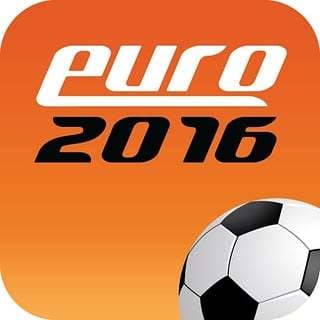 LiveScore Euro 2016截图3