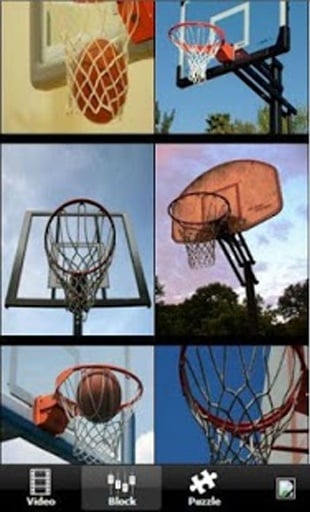 Real Basketball Shoot截图2