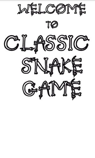 Best Classic Snake Game截图7