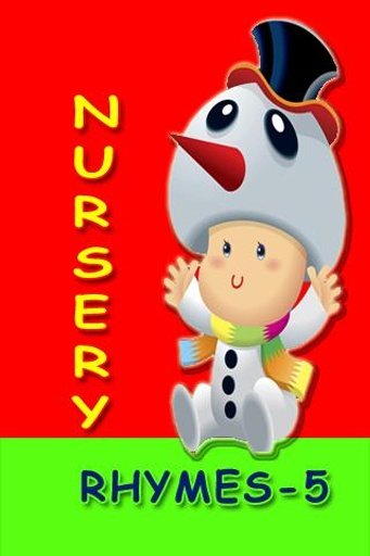 Nursery Rhymes Vol 5截图1