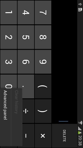 Calculator - Free截图5